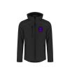 Männer Softshell Jacke E7850 Miniaturansicht