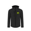 Männer Softshell Jacke E7850 Miniaturansicht