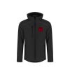 Männer Softshell Jacke E7850 Miniaturansicht