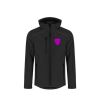 Männer Softshell Jacke E7850 Miniaturansicht