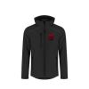 Männer Softshell Jacke E7850 Miniaturansicht