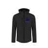 Männer Softshell Jacke E7850 Miniaturansicht