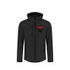 Männer Softshell Jacke E7850 Miniaturansicht