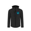 Männer Softshell Jacke E7850 Miniaturansicht