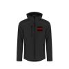 Männer Softshell Jacke E7850 Miniaturansicht