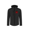Männer Softshell Jacke E7850 Miniaturansicht