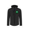 Männer Softshell Jacke E7850 Miniaturansicht