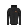 Männer Softshell Jacke E7850 Miniaturansicht