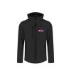 Männer Softshell Jacke E7850 Miniaturansicht