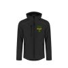 Männer Softshell Jacke E7850 Miniaturansicht