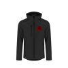 Männer Softshell Jacke E7850 Miniaturansicht