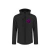 Männer Softshell Jacke E7850 Miniaturansicht