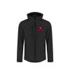 Männer Softshell Jacke E7850 Miniaturansicht