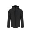 Männer Softshell Jacke E7850 Miniaturansicht
