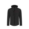 Männer Softshell Jacke E7850 Miniaturansicht