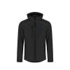 Männer Softshell Jacke E7850 Miniaturansicht
