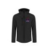 Männer Softshell Jacke E7850 Miniaturansicht