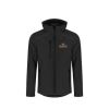 Männer Softshell Jacke E7850 Miniaturansicht