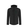 Männer Softshell Jacke E7850 Miniaturansicht