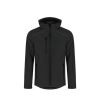 Männer Softshell Jacke E7850 Miniaturansicht
