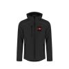 Männer Softshell Jacke E7850 Miniaturansicht
