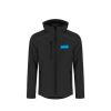 Männer Softshell Jacke E7850 Miniaturansicht