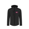 Männer Softshell Jacke E7850 Miniaturansicht