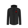 Männer Softshell Jacke E7850 Miniaturansicht