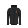 Männer Softshell Jacke E7850 Miniaturansicht