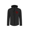 Männer Softshell Jacke E7850 Miniaturansicht