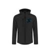 Männer Softshell Jacke E7850 Miniaturansicht