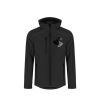 Männer Softshell Jacke E7850 Miniaturansicht