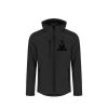 Männer Softshell Jacke E7850 Miniaturansicht