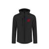Männer Softshell Jacke E7850 Miniaturansicht