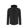 Männer Softshell Jacke E7850 Miniaturansicht