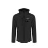 Männer Softshell Jacke E7850 Miniaturansicht