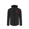 Männer Softshell Jacke E7850 Miniaturansicht