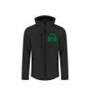 Männer Softshell Jacke E7850 Miniaturansicht