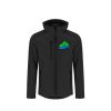 Männer Softshell Jacke E7850 Miniaturansicht