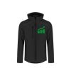 Männer Softshell Jacke E7850 Miniaturansicht