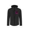 Männer Softshell Jacke E7850 Miniaturansicht
