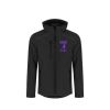 Männer Softshell Jacke E7850 Miniaturansicht