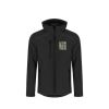 Männer Softshell Jacke E7850 Miniaturansicht