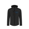 Männer Softshell Jacke E7850 Miniaturansicht