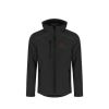 Männer Softshell Jacke E7850 Miniaturansicht