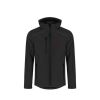Männer Softshell Jacke E7850 Miniaturansicht