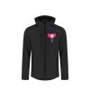 Männer Softshell Jacke E7850 Miniaturansicht