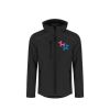 Männer Softshell Jacke E7850 Miniaturansicht