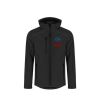 Männer Softshell Jacke E7850 Miniaturansicht