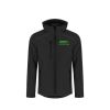 Männer Softshell Jacke E7850 Miniaturansicht